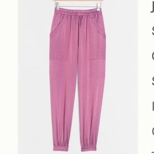 Anthro joggers